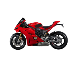 Stompgrip Ducati Panigale V4S (2025-2026)