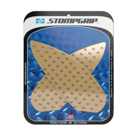 Stompgrip BMW S1000RR Tankgrips