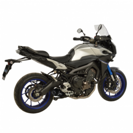 Yamaha MT09 Tracer (15-16) LV One Evo Carbon Fiber