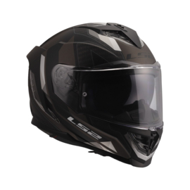 LS2 FF818 Storm III Sporty