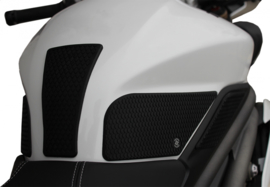 Techspec Snake skin Triumph  Speed Triple  (16->)