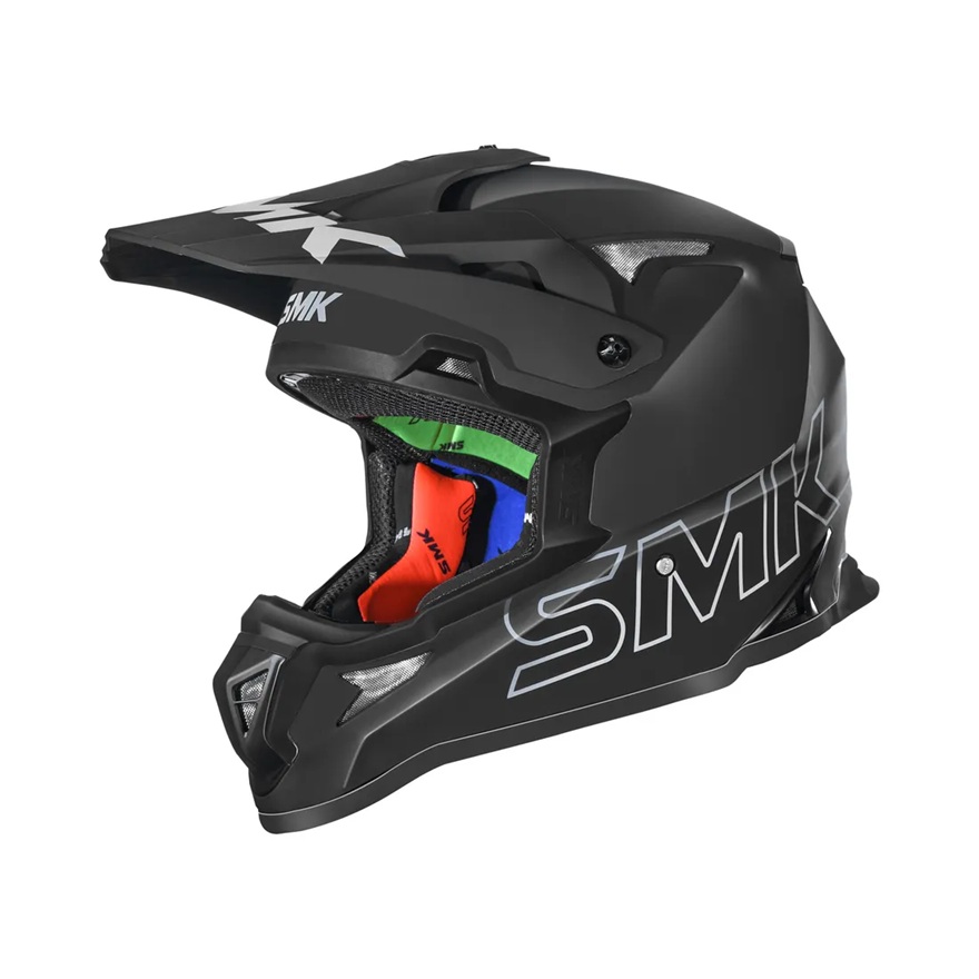 SMK Allterra crosshelm