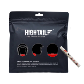 Hightail hair protector