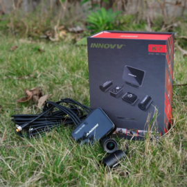 INNOVV K7 motorfiets dashcam 2K/2K