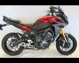 Techspec Snake skin Yamaha MT09 Tracer 15 >