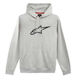 Alpinestars Agesless V2 hoodie grijs