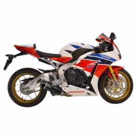 Honda CBR1000RR SP/ABS (14-16) LV One Evo Carbon