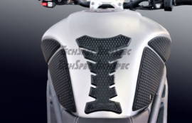Techspec Snake Skin Triumph Speed Triple 1200