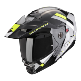 Scorpion ADX-2 Galane motorhelm