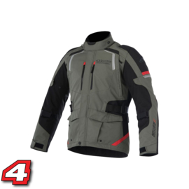 Alpinestars Andes v2 Drystar