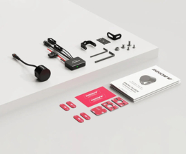 INNOVV Blind Spot Detection