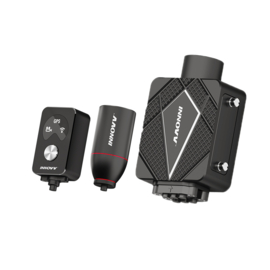 INNOVV Dashcam voor Motorfiets