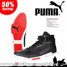 Puma Xelerate MID Sneakers