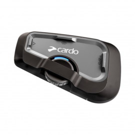 Cardo Freecom 4X Duo bluetooth communicatiesysteem