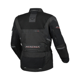 Macna Flexodus motorjas
