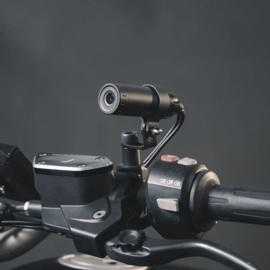 INNOVV K6 motorfiets dashcam 2K/Full HD