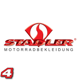 Stadler 4All Pro motorjas