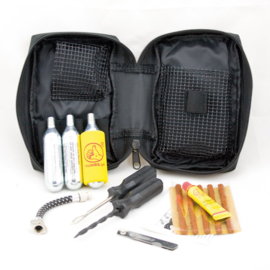 Motorbanden reparatieset