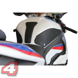 Techspec Snake Skin BMW S1000RR 2020