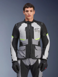 Alpinestars Andes Air Drystar