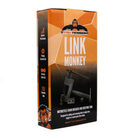 Tru Tension Link Monkey Kettingpons