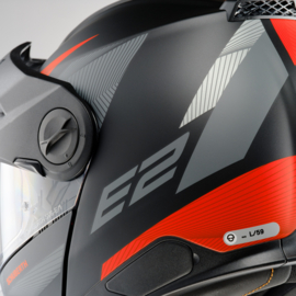 Schuberth E2 Defender