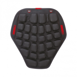 Booster Comfort Air seatpad