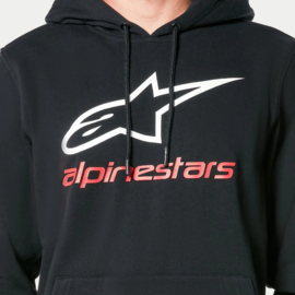 Alpinestars Always 2.0 hoodie zwart