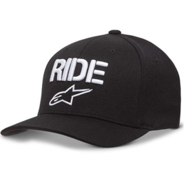 Alpinestars Ride Curve cap