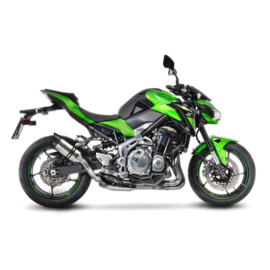 Kawasaki Z900 (17-19) Leovince LV Pro RVS