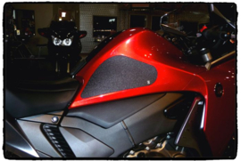 Techspec Tank Grips