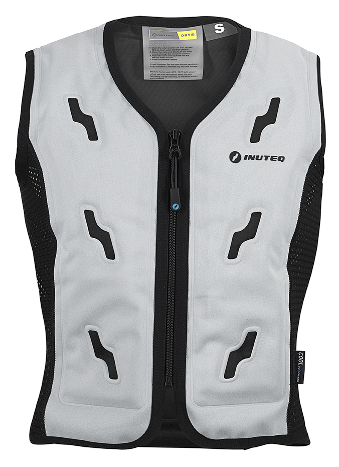 Inuteq Smart X Koelvest