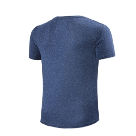 Revit Whitefield t-shirt blauw