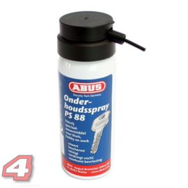 ABUS Slotspray