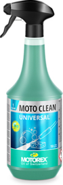Motorex Moto Clean Universal 1000ml