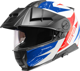 Schuberth E2 Explorer