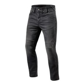 Rev'it motorjeans Brentwood Medium Grey