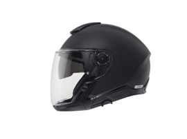 Schuberth J2 matzwart