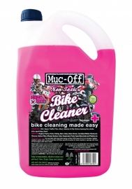 Muc-Off Bike cleaner 5ltr