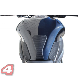 Techspec Snake skin Kawasaki Z900 (17-<