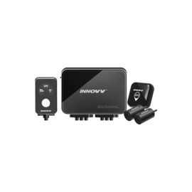 INNOVV K7 motorfiets dashcam 2K/2K