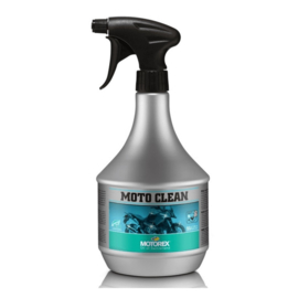 Motorex Motoclean 900  1 Liter