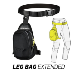 Macna Leg bag extended