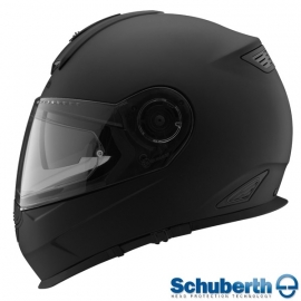 Schuberth S2