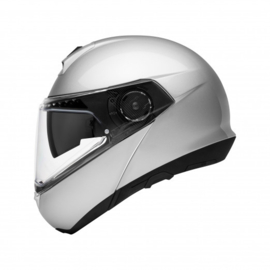 Schuberth C4 Basic motorhelm