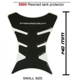 Progrip mini tankpad carbonlook