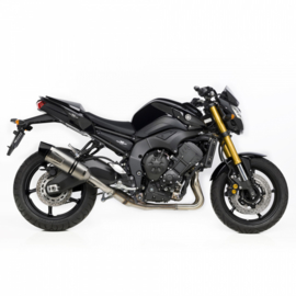 Yamaha FZ8 / Fazer 8 (10-15) LV One Evo RVS