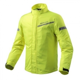 Rev'it! Cyclone 2 Regen jacket fluo