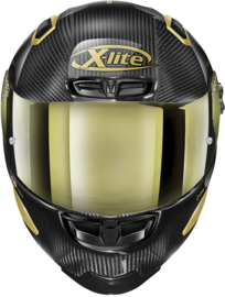 X-Lite X-803 RS Ultra Carbon Gold Edition