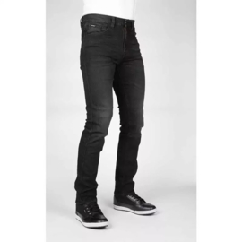 Bull-it Icon stone black slim